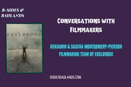 Panic Fest 2026: A Conversation with Benjamin & Sascha Montgomery-Pierson (Ekelbrode)