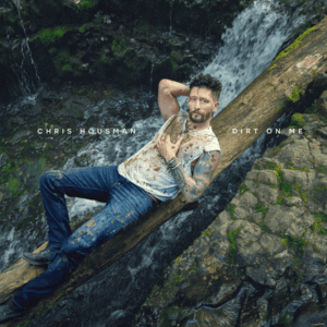 Video Killed the Radio Star: Chris Housman – Dirt on Me