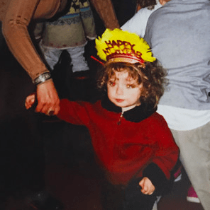 The Singles Bar: Earth to Eve – Growing Up & You Don’t Belong Here