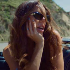 The Singles Bar: Emily Vaughn – Blame