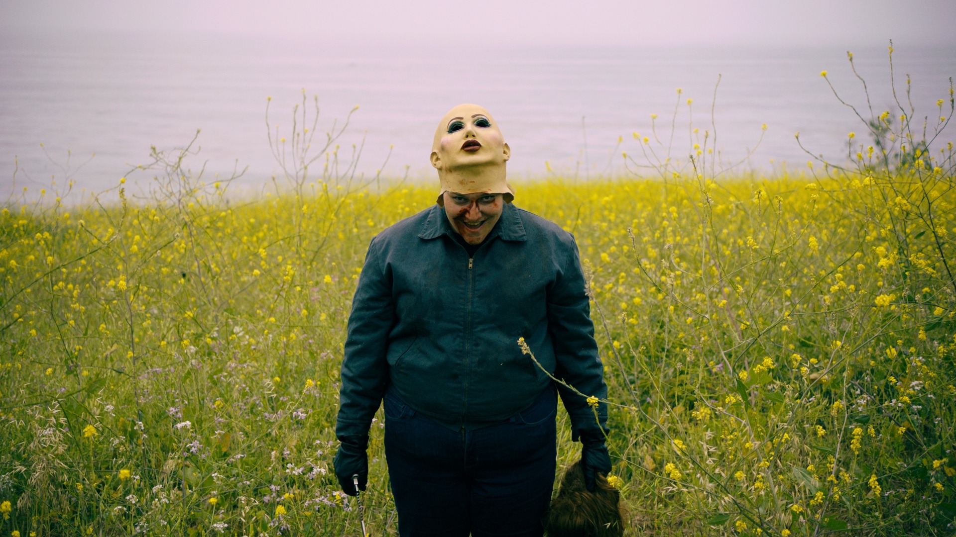 Panic Fest 2026: ‘Frankie, Maniac Woman’ delivers the female rage we need