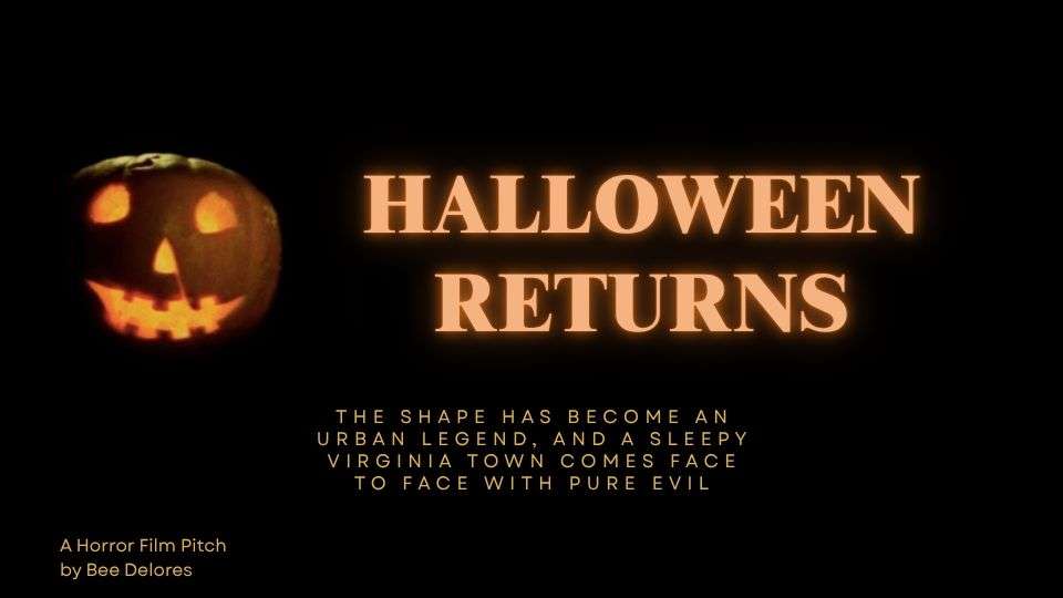 Halloween Returns – Pitch Deck