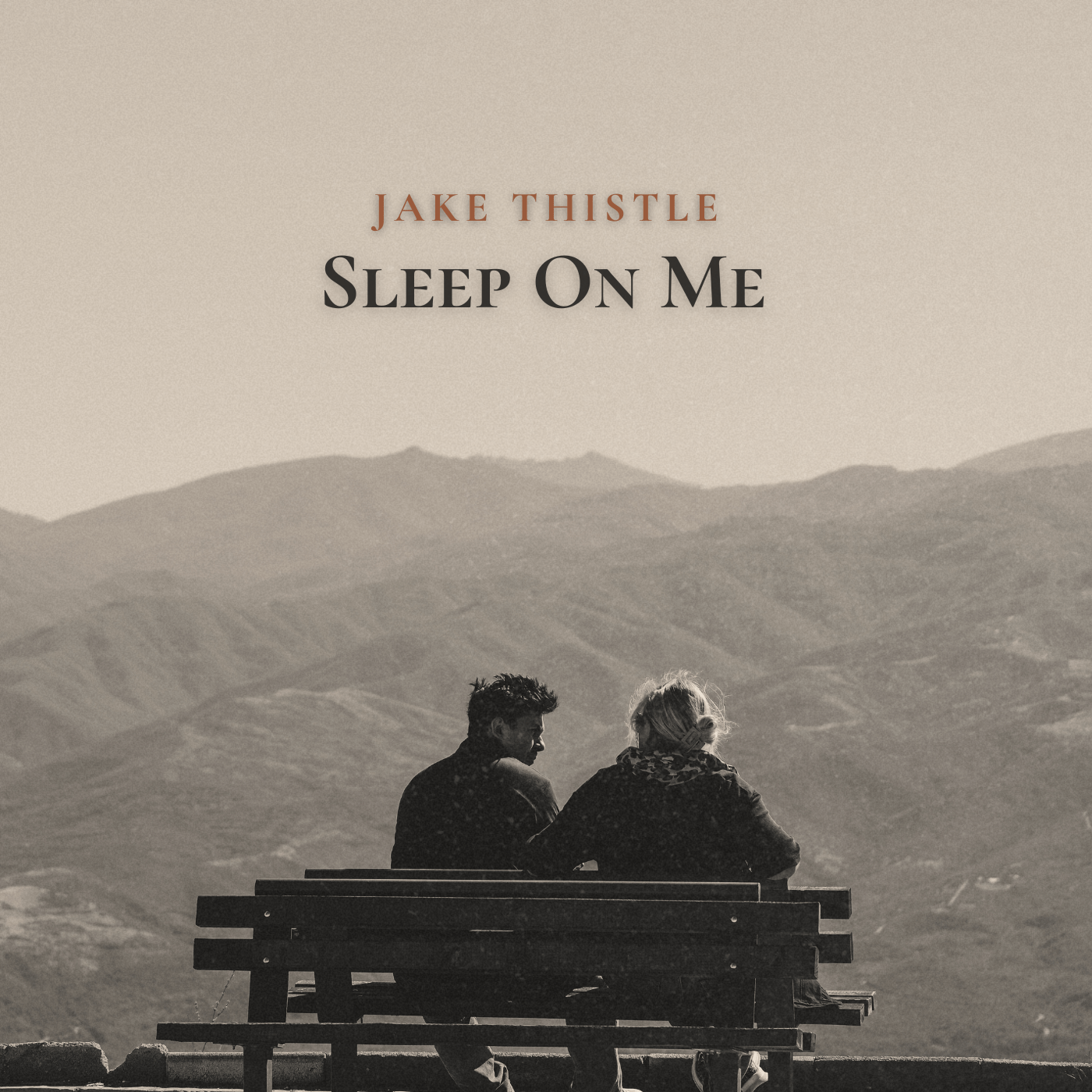 Video Killed the Radio Star: Jake Thistle – Sleep on Me