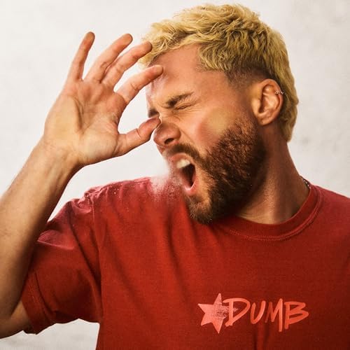 The Singles Bar: JORDY exposes raunchy new single, ‘Dumb’