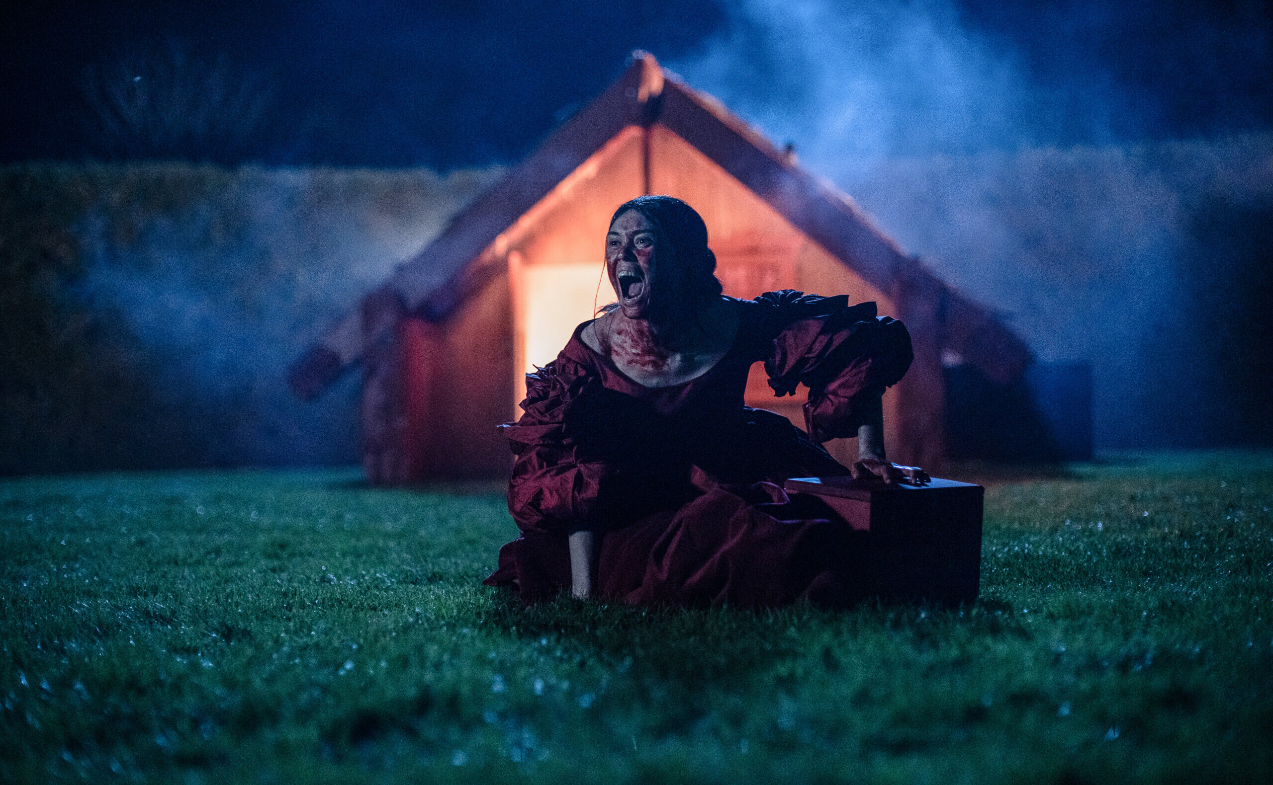 Review: ‘Mārama’ unpacks generational trauma of the Māori people