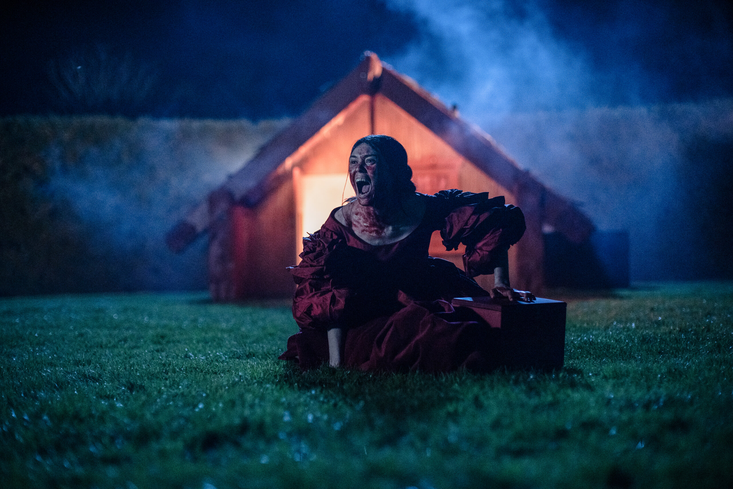 Review: ‘Mārama’ unpacks generational trauma of the Māori people