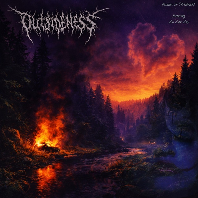 Record Revue: Outsideness – …From What?