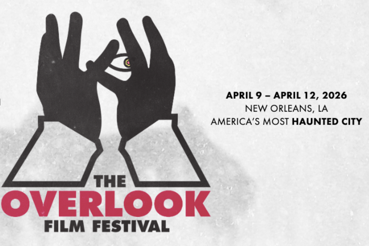 Overlook Film Festival 2026: 10 Most Anticipated Films