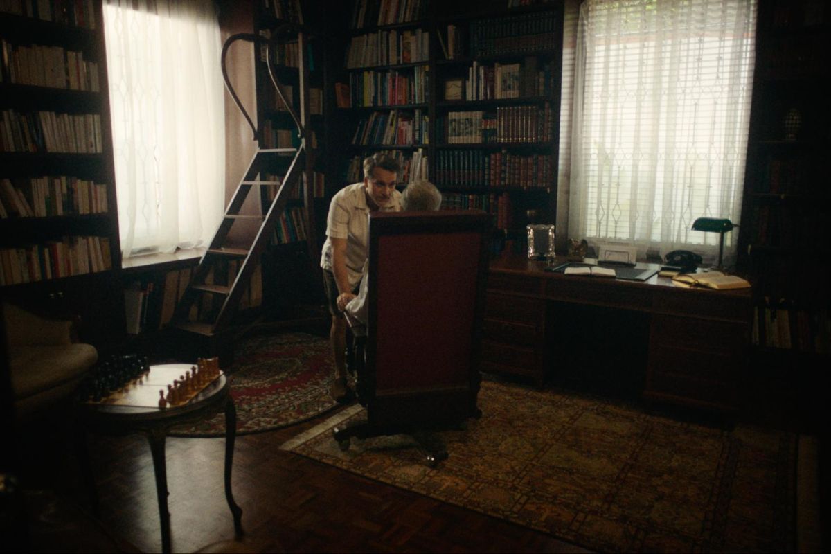 Panic Fest 2026: Shorts Roundup, Volume 2