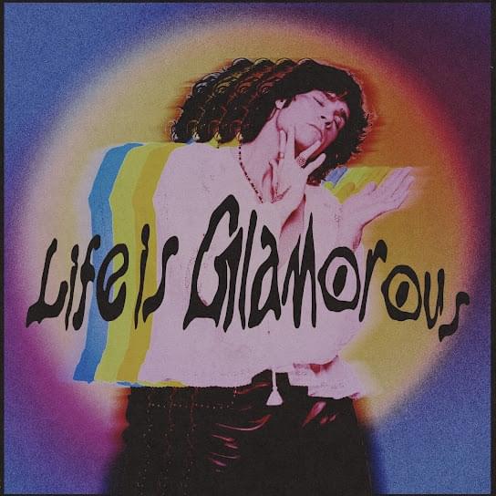 The Singles Bar: ‘Life is Glamorous’ with Spencer Sutherland