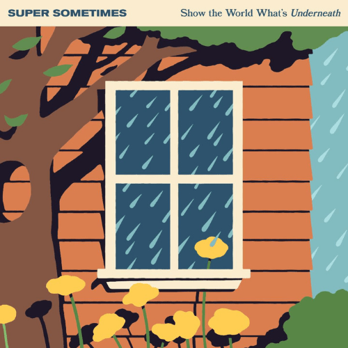 Video Killed the Radio Star: Super Sometimes – Learned My Lesson