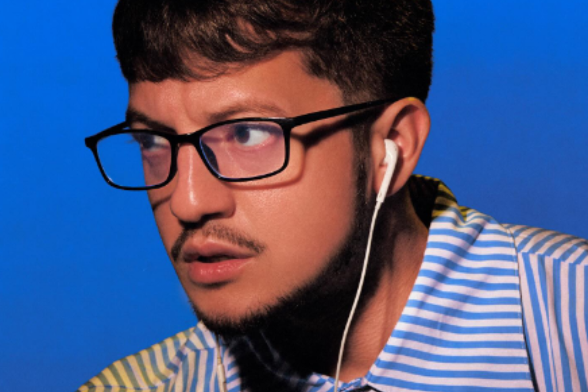 The Singles Bar: Yavin struts with a fabulous flourish on ‘Marathon’