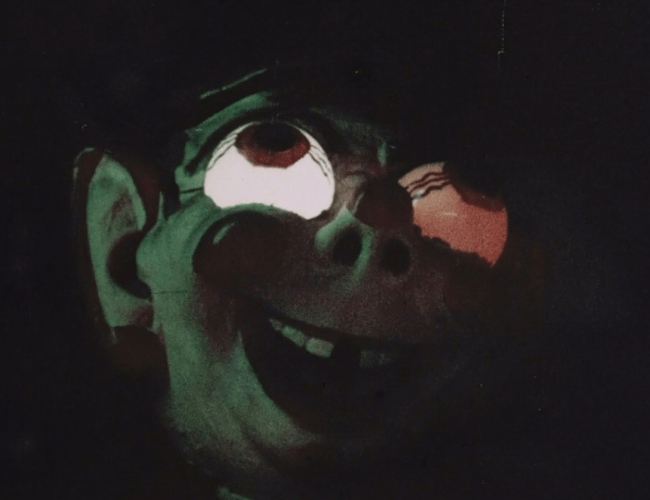 10 Essential Proto-Slashers