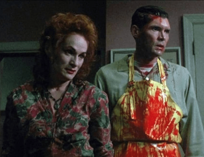 10 Best Mad Women in Horror