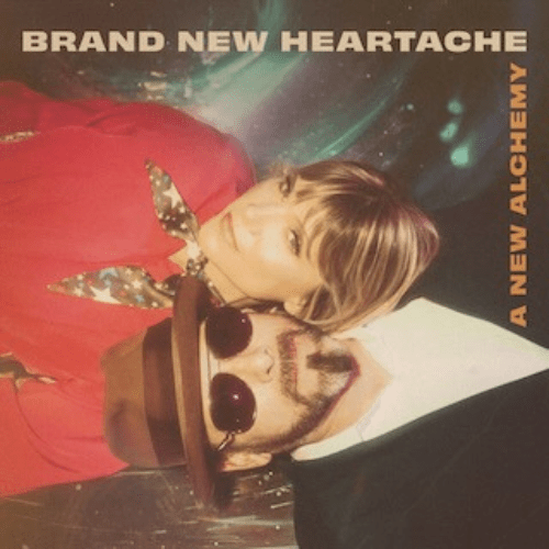 Song Premiere: Brand New Heartache – Precious Days