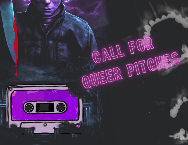 Pride 2026: Call for Pitches from Queer Writers
