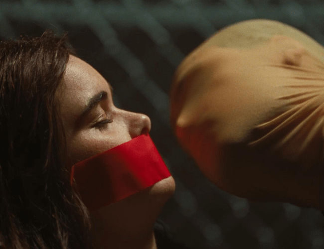 Stream & Scream: Shudder (July 2026)