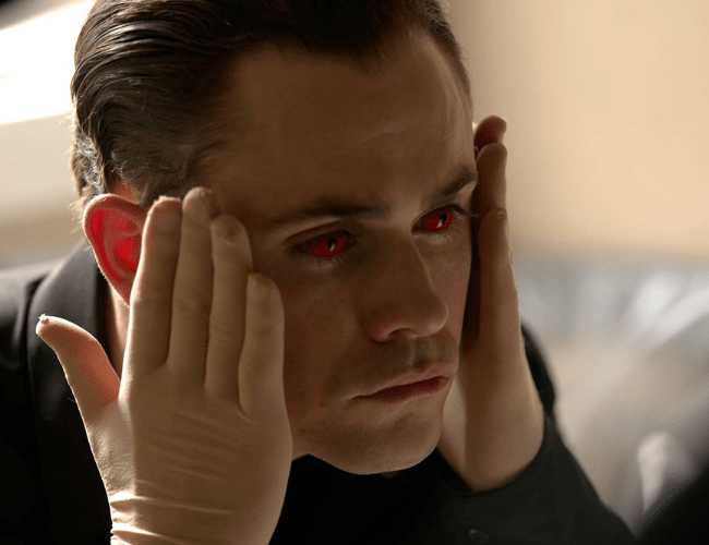 Dacre Montgomery Cements His Horror Legacy in ‘Faces of Death’