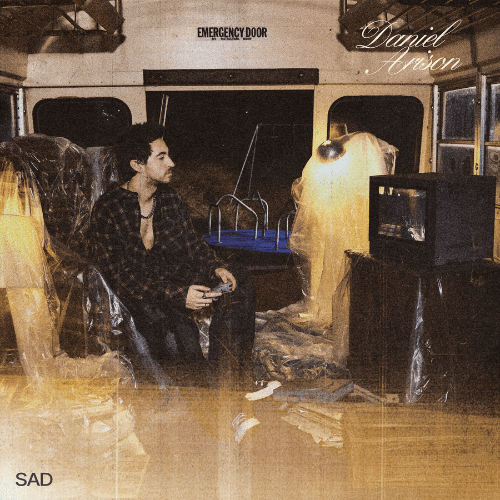 The Singles Bar: Daniel Arison – Sad