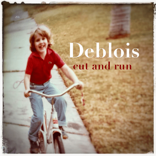 Record Revue: Deblois – Cut and Run