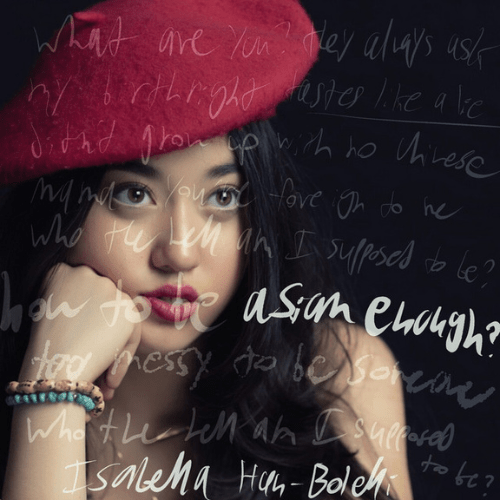 The Singles Bar: Isabella Han-Bolelli – Asian Enough