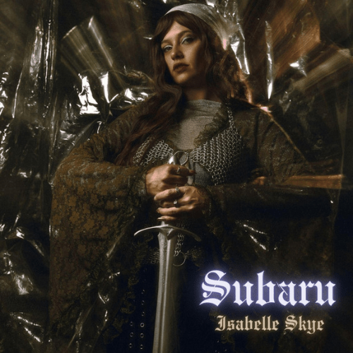 The Singles Bar: Isabelle Skye – Subaru