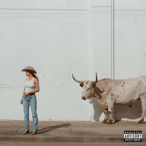 Record Revue: Kacey Musgraves – Middle of Nowhere
