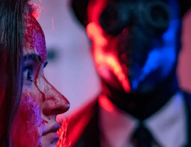 Review: ‘New Fears Eve’ stabs slashers through the heart