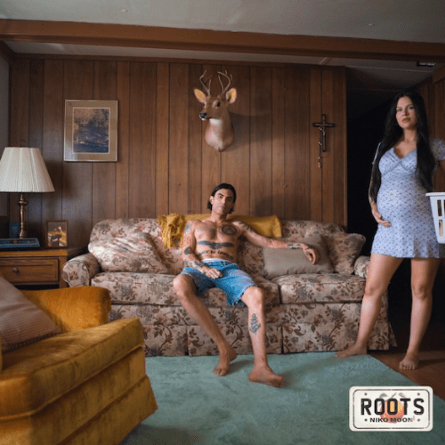 The Singles Bar: Niko Moon – Rich Man