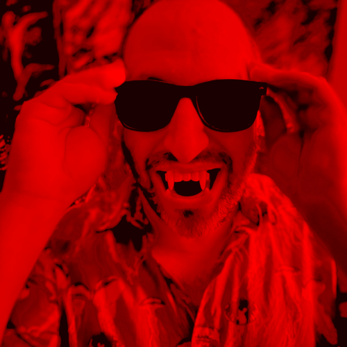 Record Revue: Psychic Lines – Horror Comedy