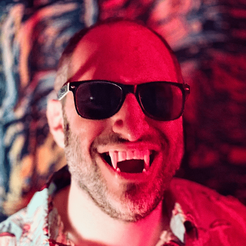 Video Killed the Radio Star: Psychic Lines – Horror Comedy
