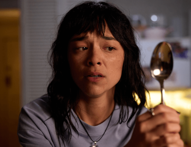 Review: ‘Saccharine’ sinks its teeth into diet culture