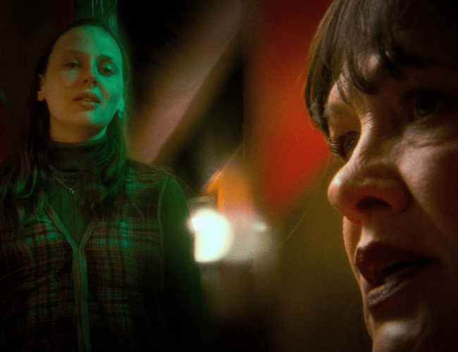 Review: ‘Salt Along the Tongue’ begs to be licked