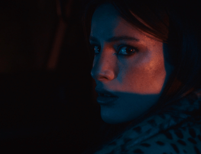 Review: ‘Find Your Friends’ parties hard—and then crashes out
