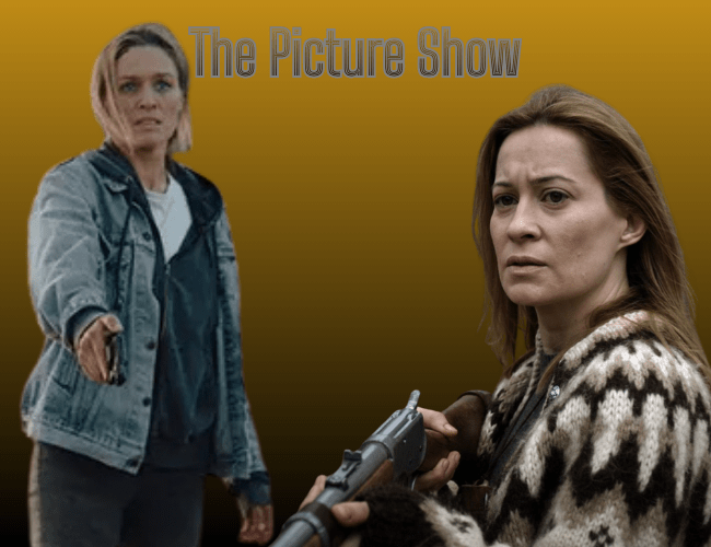 The Picture Show: Gnarly revenge in ‘Redux Redux’ & ‘Hunter Hunter’
