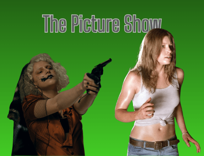 The Picture Show: ‘Texas Chainsaw Massacre’ (2003) & ‘The Bride!’ (2026)