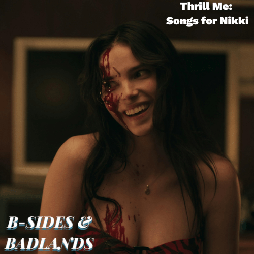 Thrill Me: Obsession