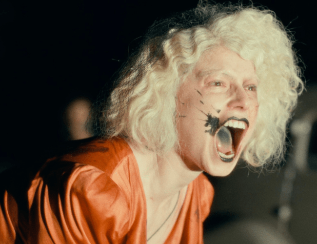 Trans Rage in ‘The Bride!’