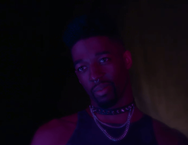 Pride 2026: ‘Axel’s Night’ brings the sexy ‘Vamp’ heat