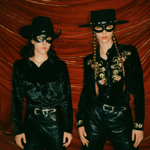 The Singles Bar: Bad Flamingo – Velvet