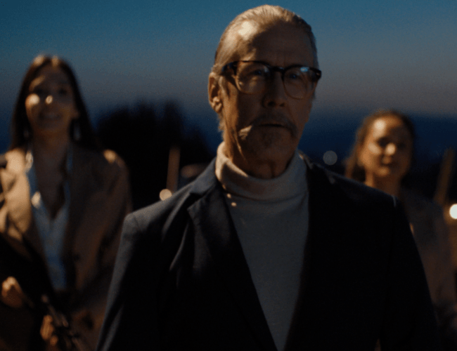 Review: ‘Corporate Retreat’ cuts corporate culture down to size