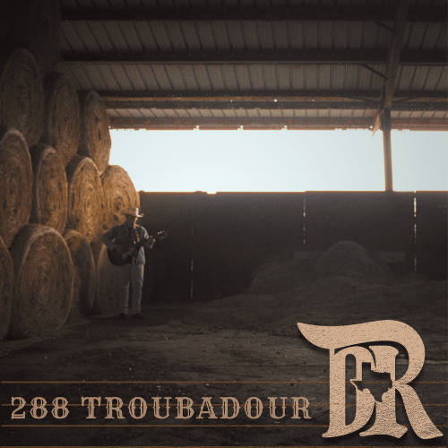 Record Revue: Dakoda Rollins – 288 Troubadour EP