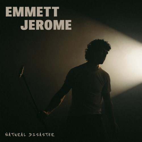 The Singles Bar: Emmett Jerome – Natural Disaster