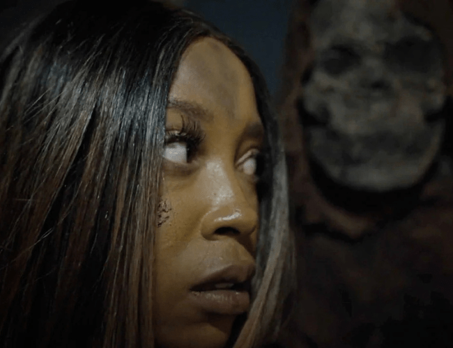 Horror in Frame: A Conversation with George Henry Horton (Strawstalker)