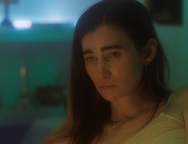 Pride 2026: ‘The Serpent’s Skin’ slithers with sapphic seduction