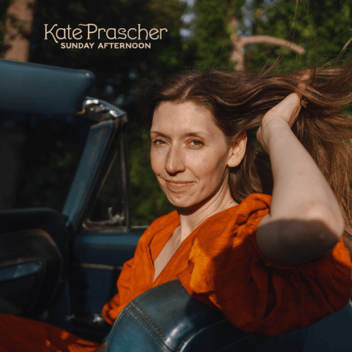 The Singles Bar: Kate Prascher – Jubilee