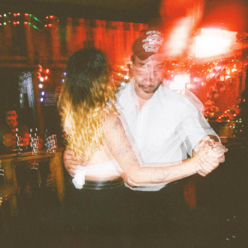 The Singles Bar: Mose Wilson x Hannah Juanita – Louisiana Two-Step