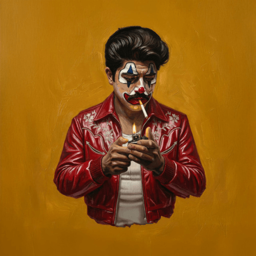 The Singles Bar: Obed Padilla – Meet Me in the Middle