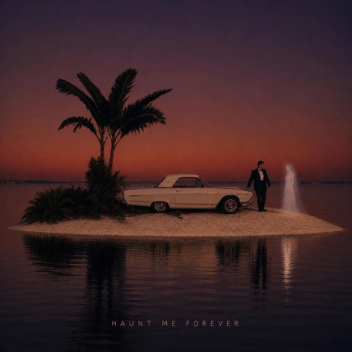 The Singles Bar: Plastic Harpoons – Haunt Me Forever
