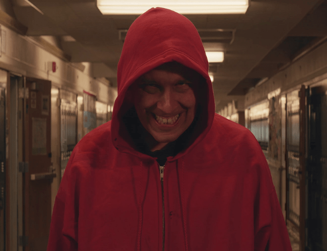 Review: ‘The Dead Place’ taps into micro-budget excellence
